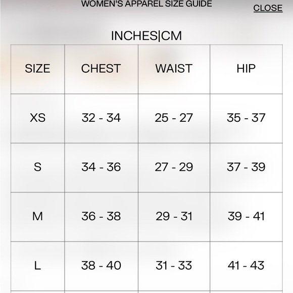 Bandit White and Red Athletic Crop Top - Picture 6 of 6